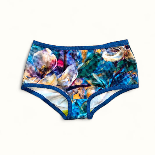 Funky Trusse str 36 - flere varianter Decostudiobys