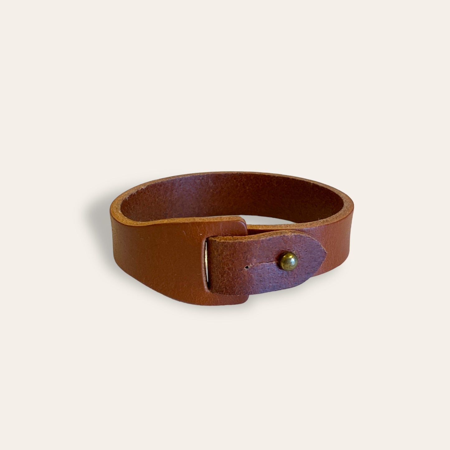 Armbånd i læder - unisex Unika Nord