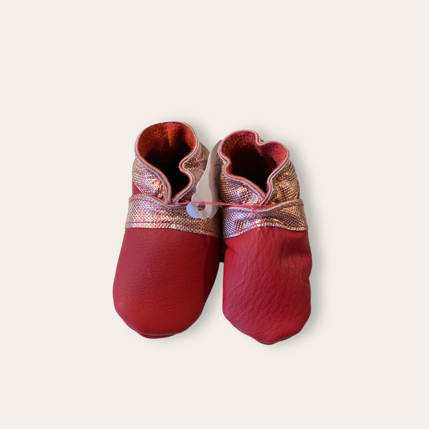 Læderfutter str 16/17 HG Design