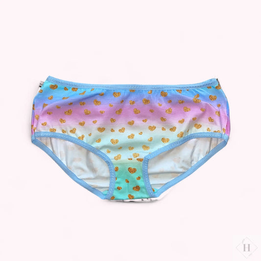 Funky Trusse str 40 - flere varianter Decostudiobys