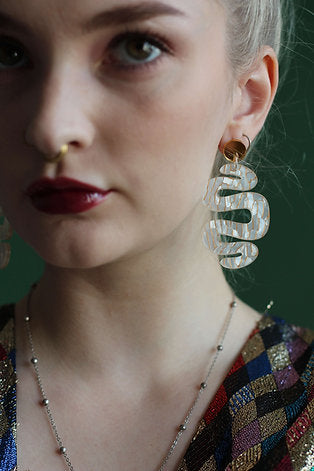 Statement ørering - squiggel