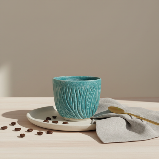 Stylet kop uden hank