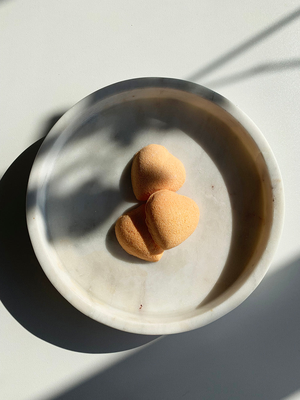 Shower steamer - Power up (til morgenbadet) Love Showers