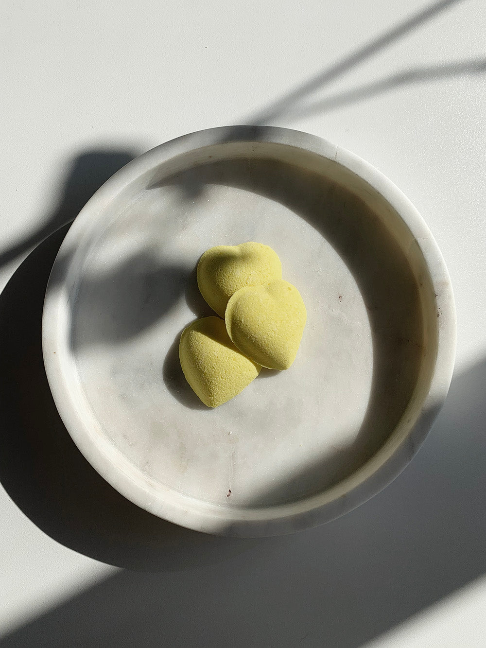 Shower steamer - Wake up (til morgenbadet) Love Showers