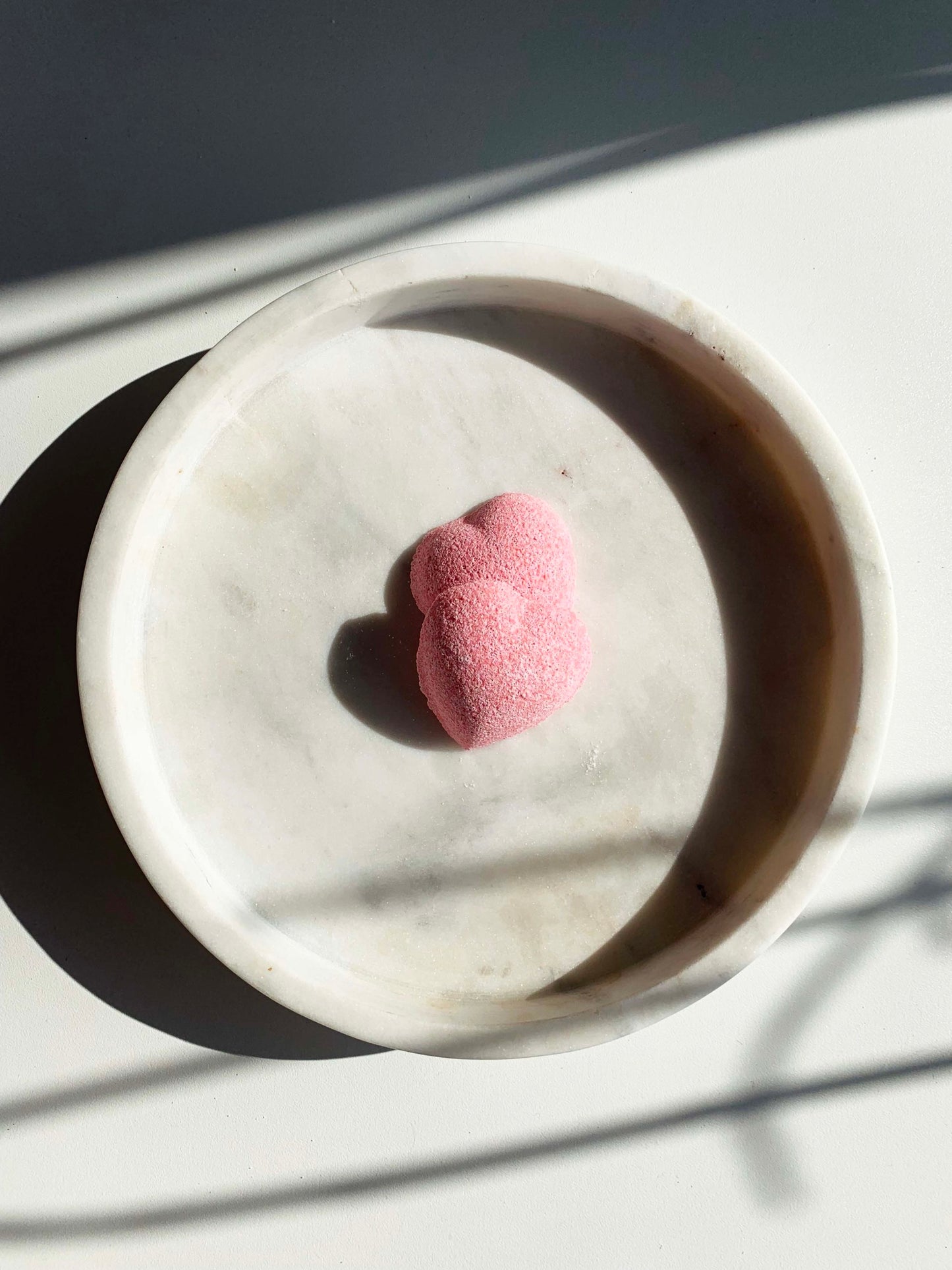 Shower steamer - Relax (til aftenbadet) Love Showers