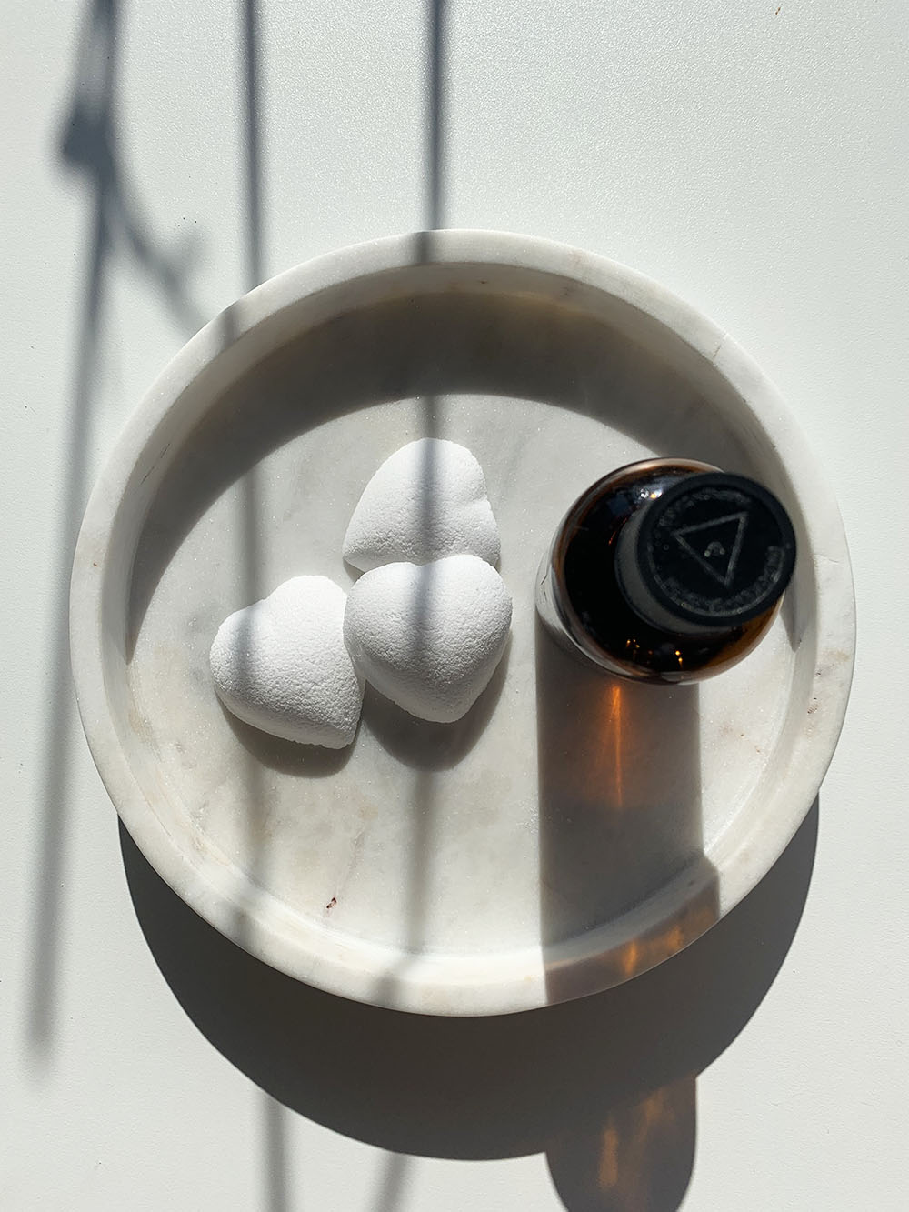 Shower steamer - Breath (all-around) Love Showers