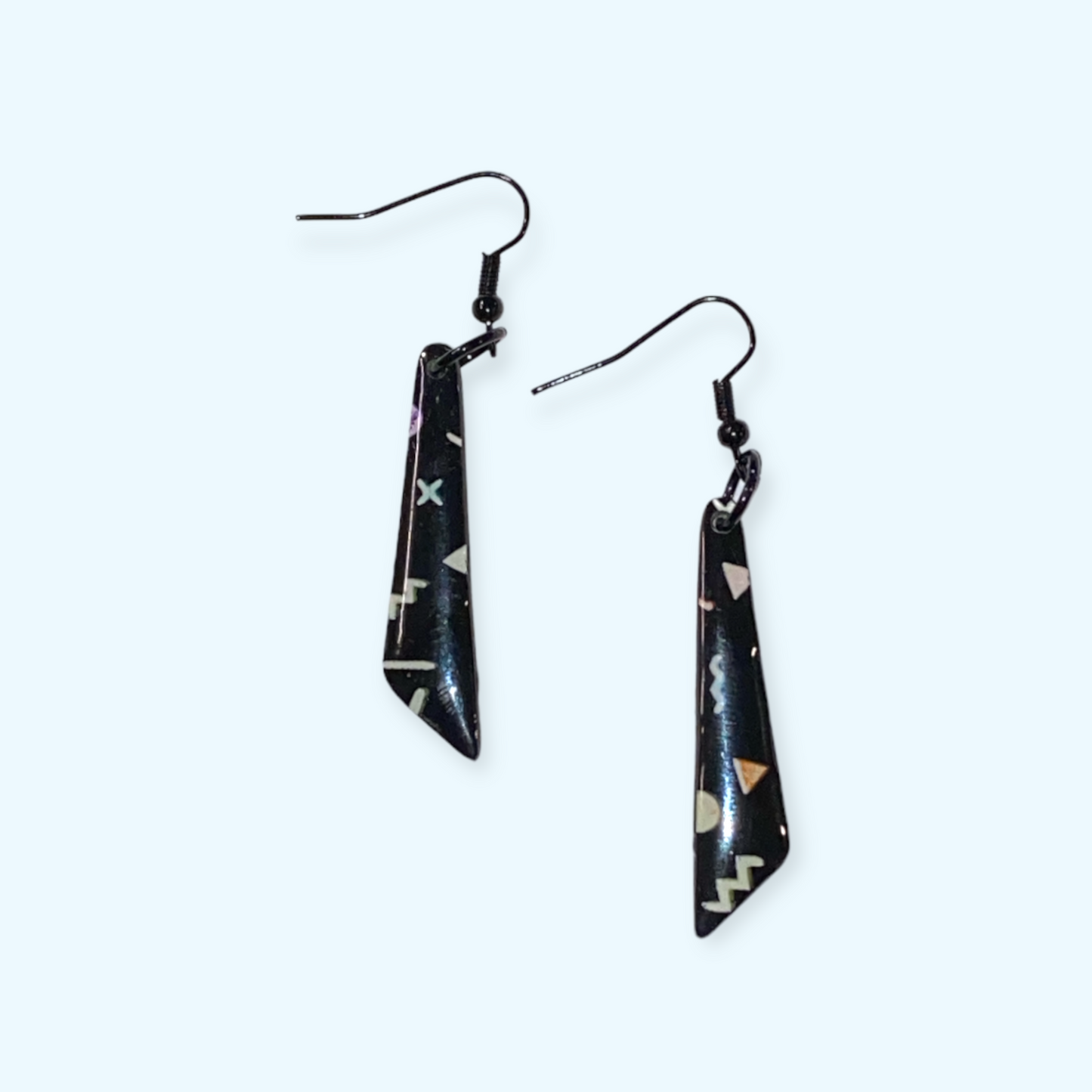 Doodles - dangles with angles Handmade Hygge