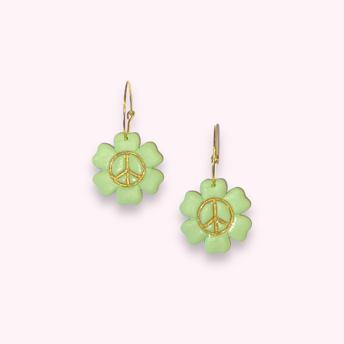 Pastel collection - peace Creatrivi