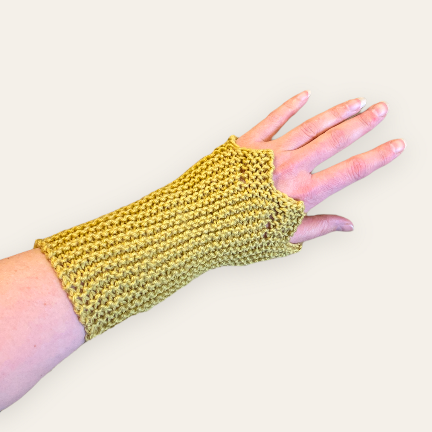 Pulsvarmere - lime Jo C