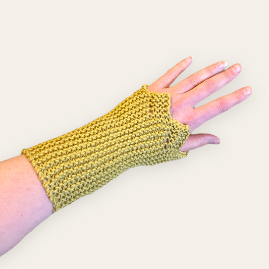 Pulsvarmere - lime Jo C