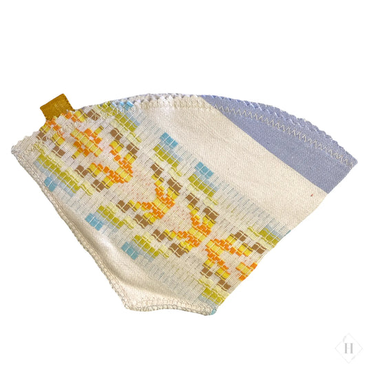 Kaffefilter genbrugs Dyppel Design