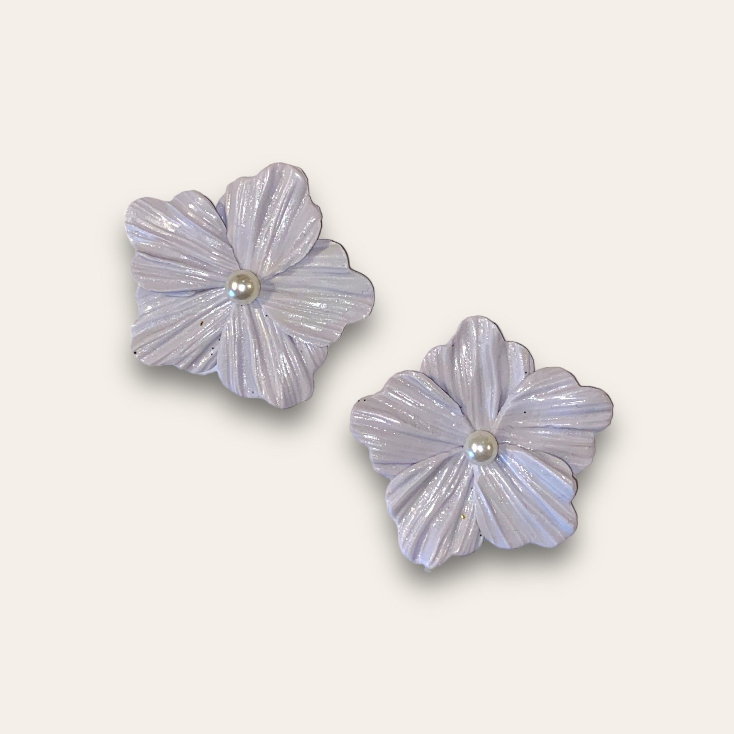 Carrie - sølv Øjenguf