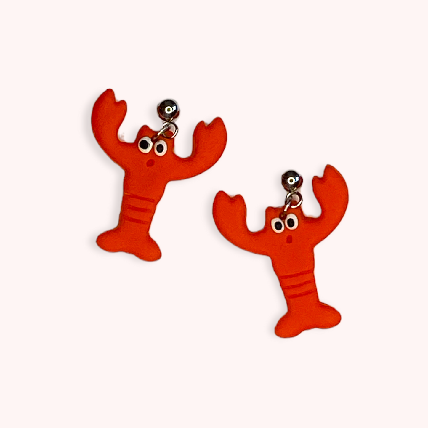 Hummer ørestikker Creatrivi