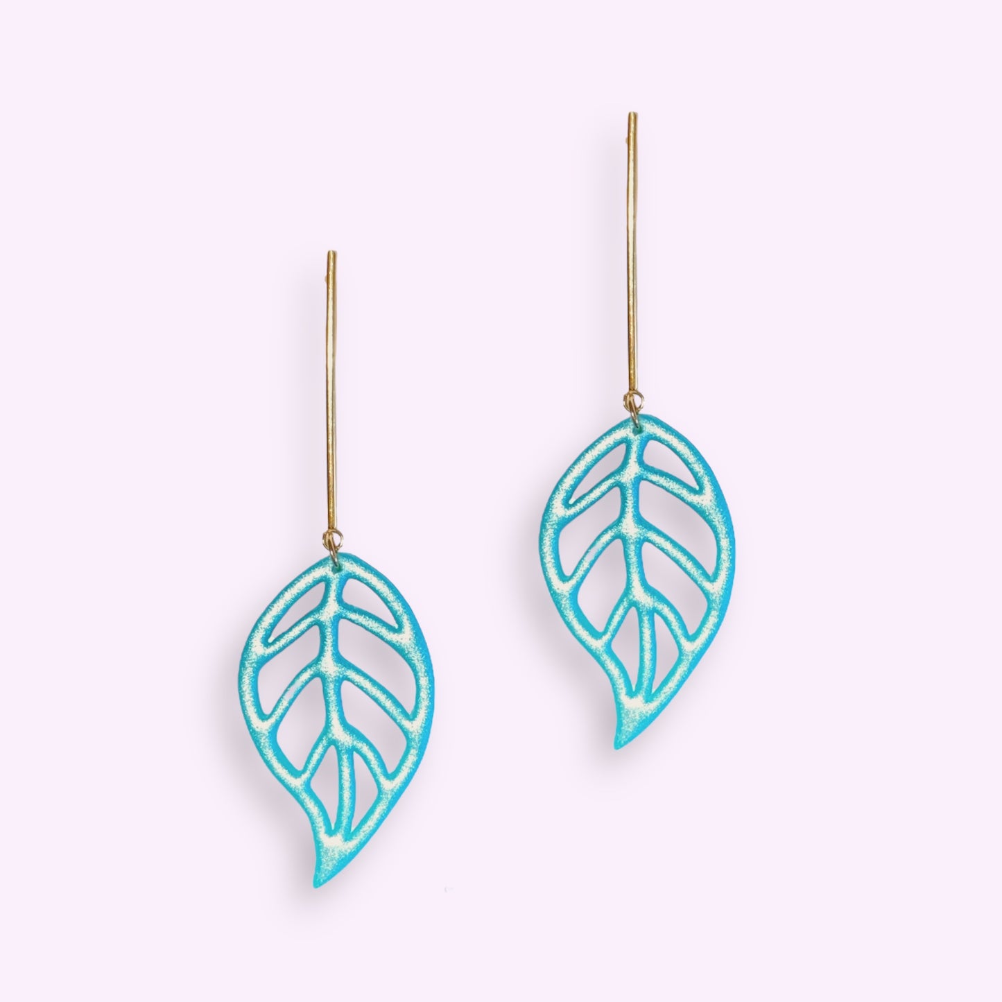 Barbie collection - green leaves Creatrivi