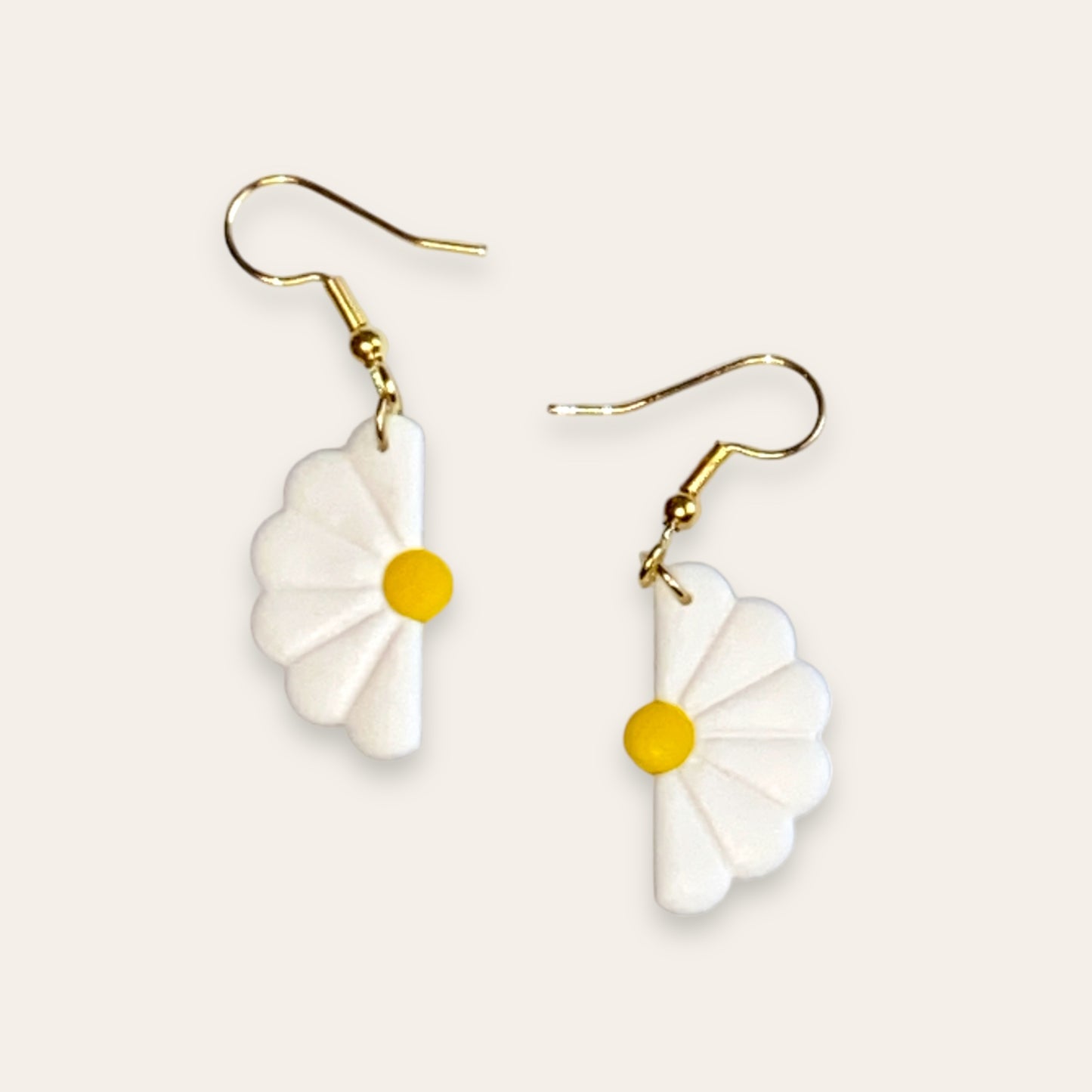 Halve marguritter Creatrivi