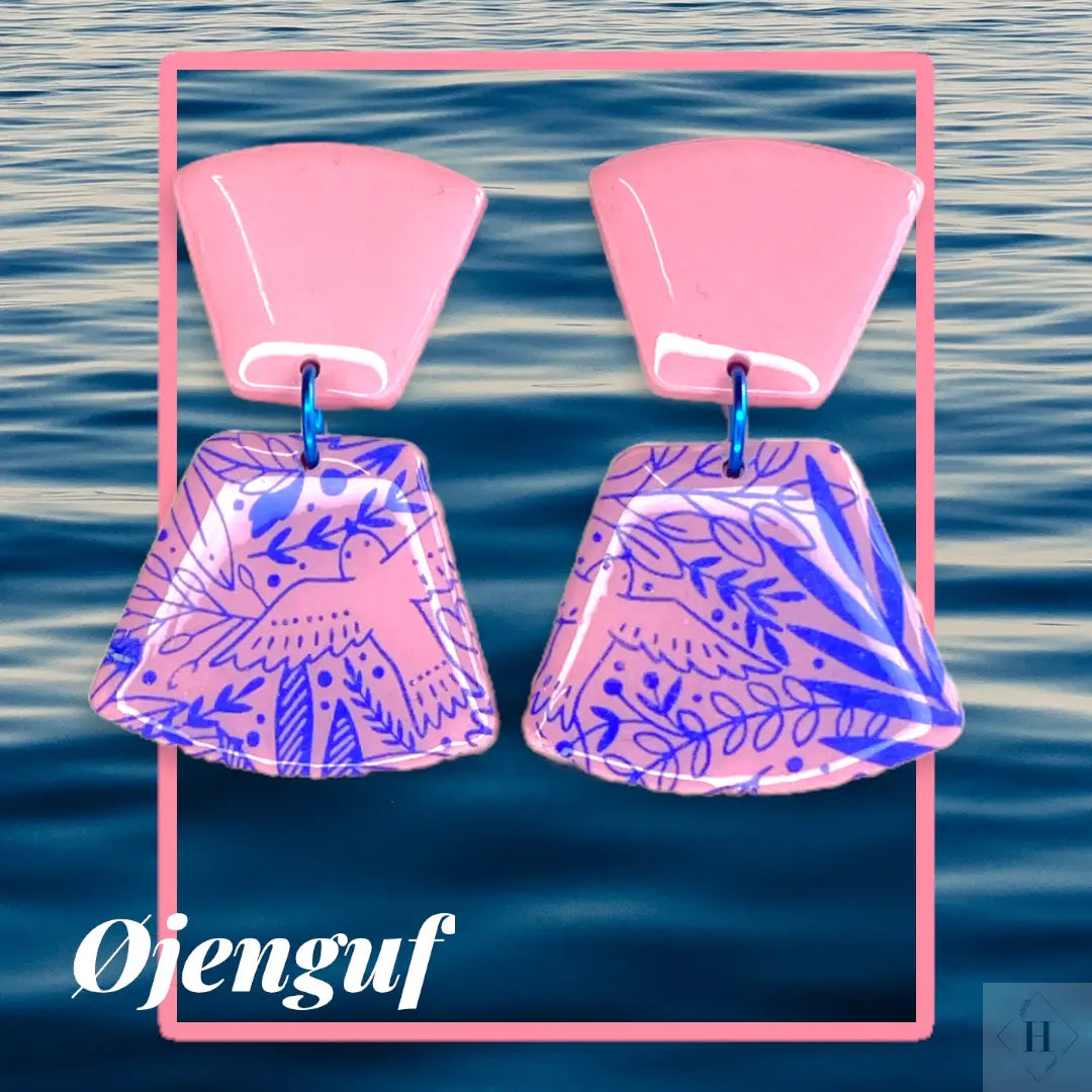 Classy Frida Øjenguf