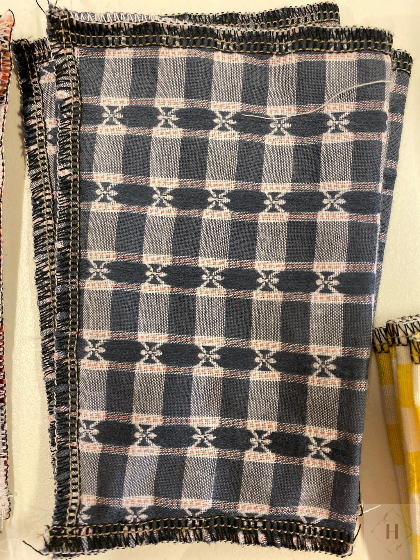 Te filtre korte Birgitte Kassa