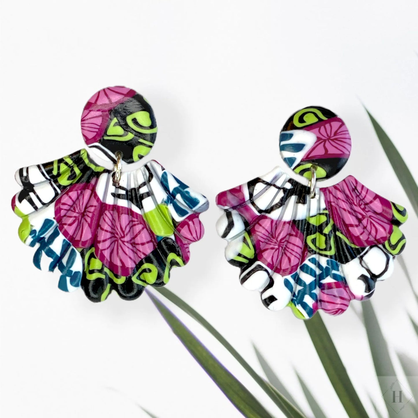 Clay ørestikkere Øjenguf