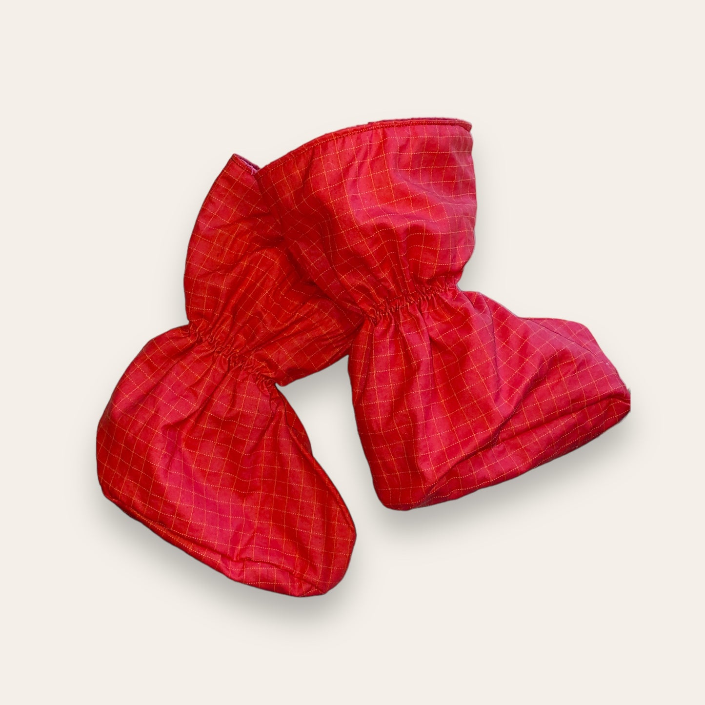 Vandafvisende kravlefutter HG Design