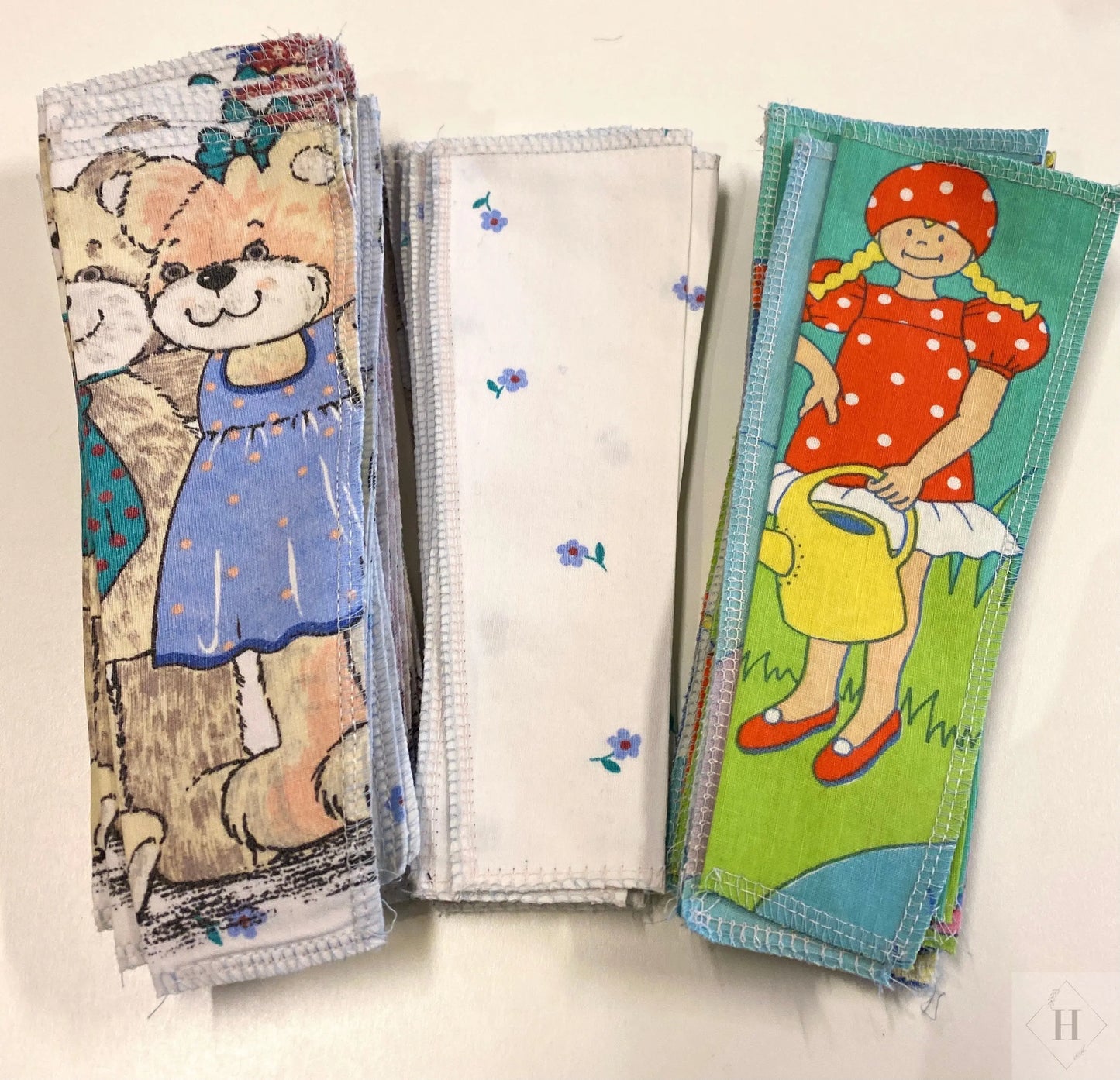 Te filtre lange Dyppel Design