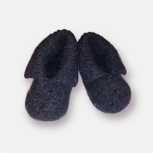 Børne futter str. 6 år Jo C