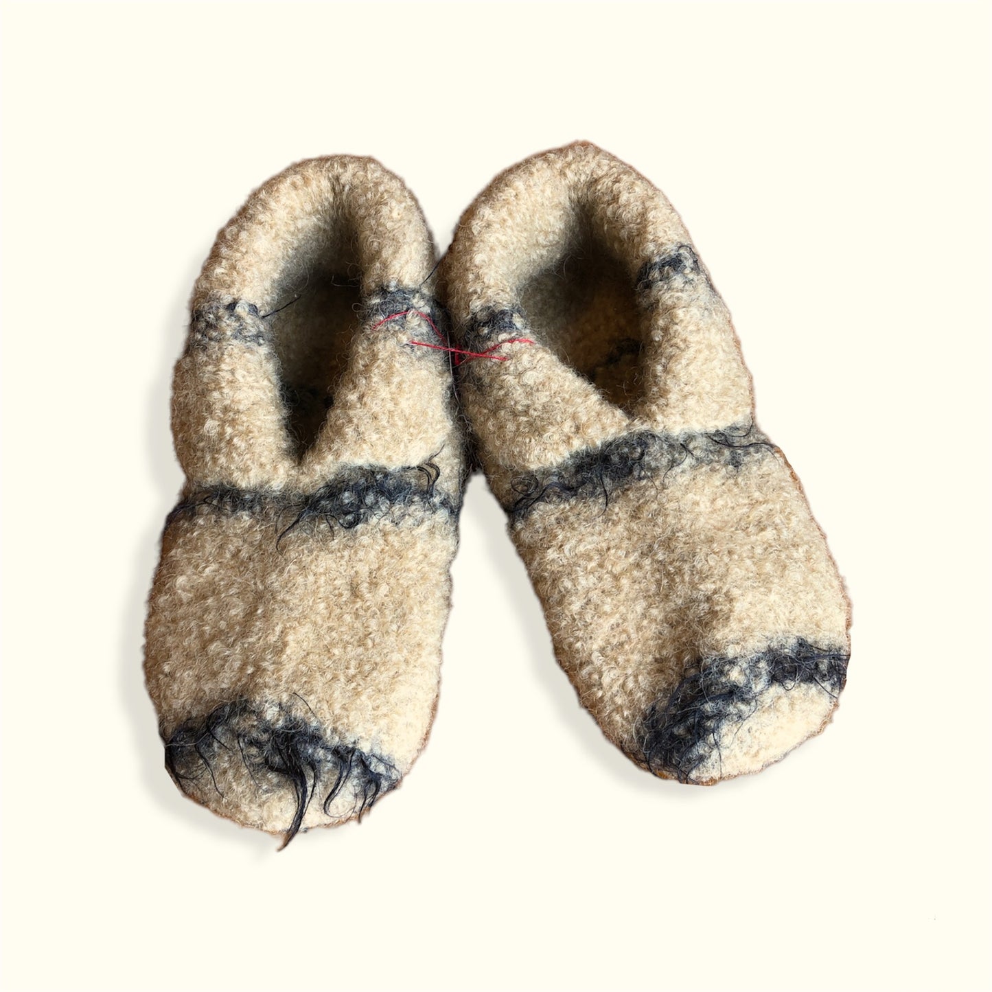 Filtede futter HG Design