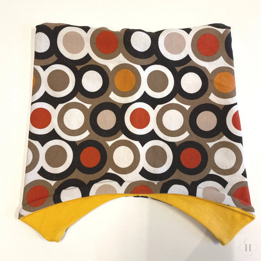 Hue str 1-2 år Birgitte Kassa