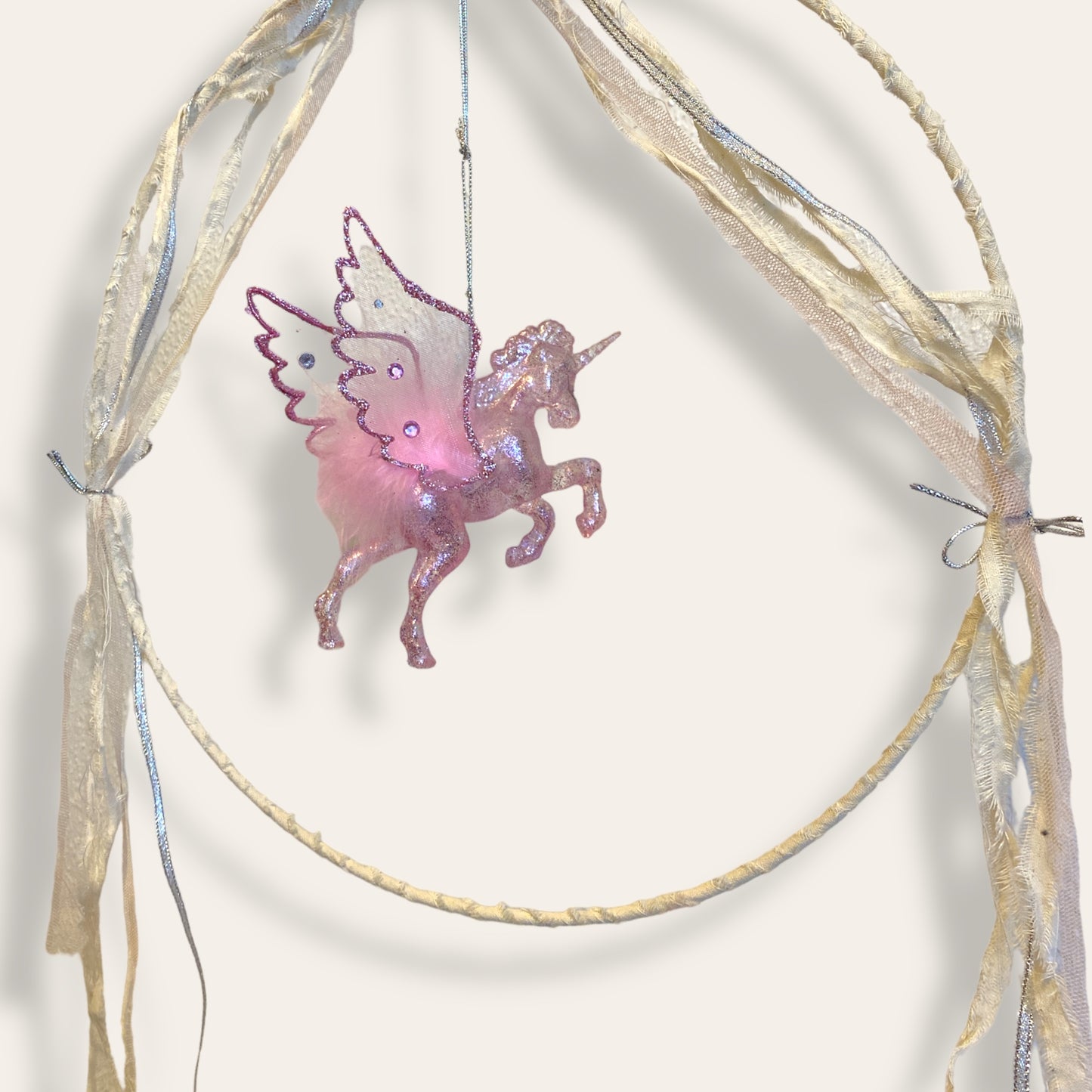 Uro med enhjørning Gitte Bramm