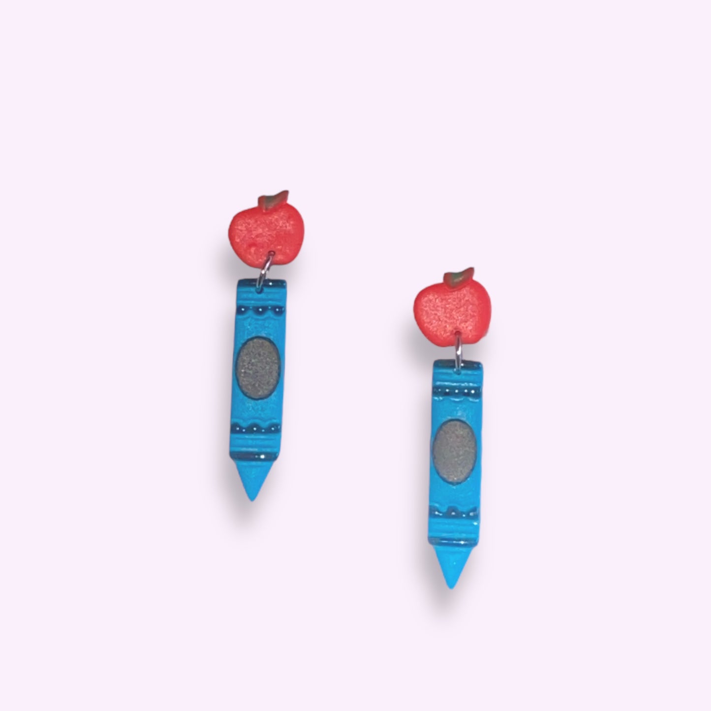 Back to school - crayons Creatrivi