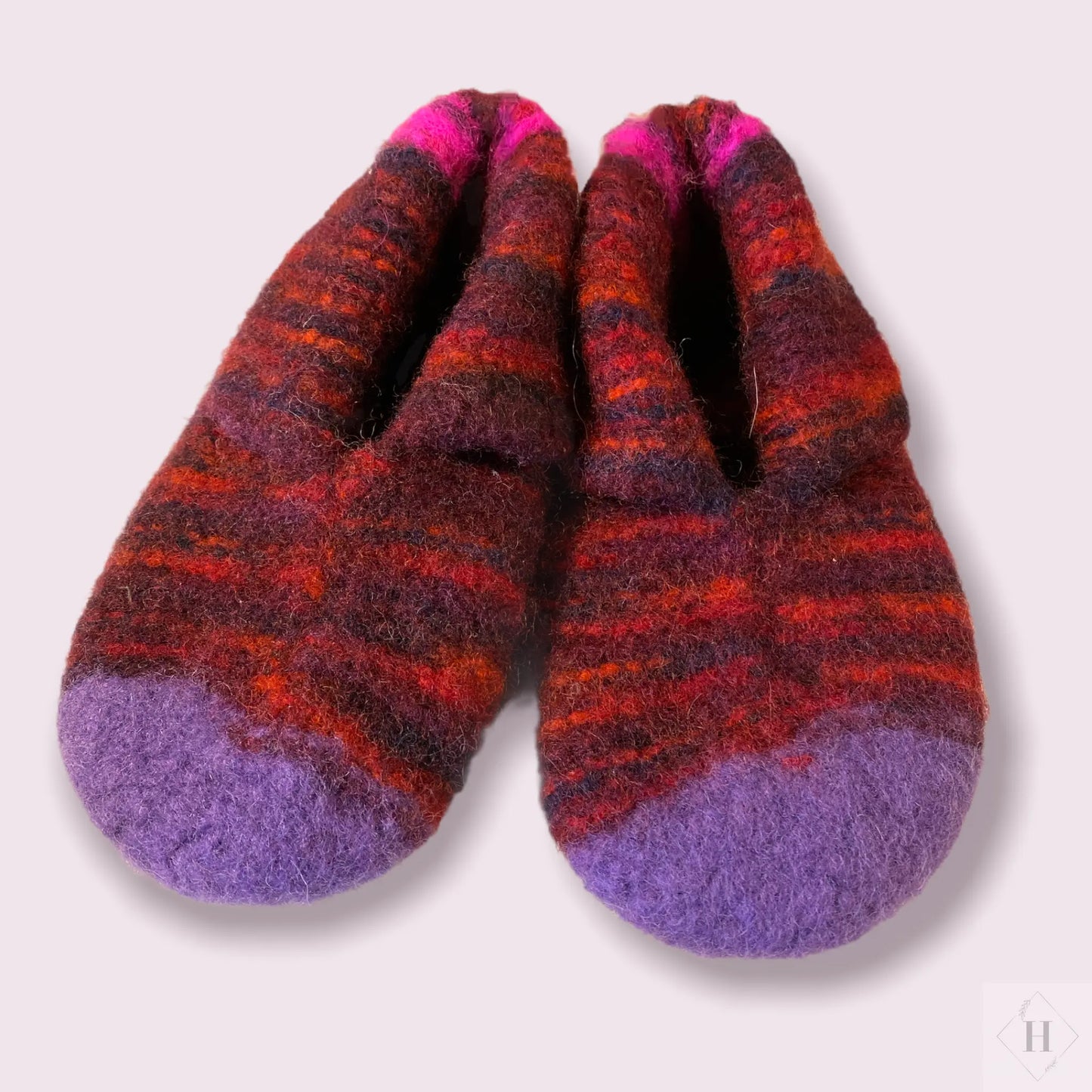 Filtede futter HG Design