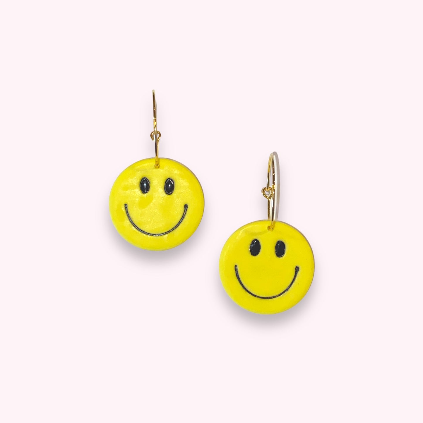 Smilie i hoop Creatrivi