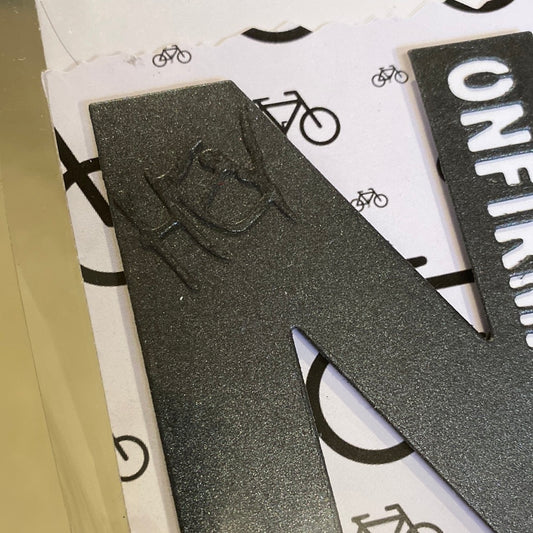 Nonfirmations kort Helle Vang