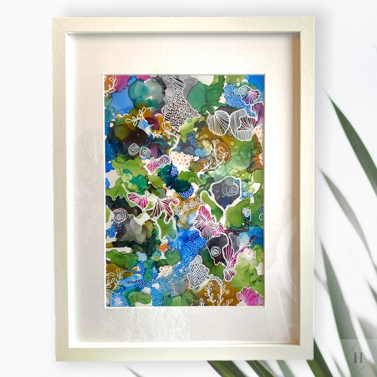 “Plants” alcohol Inc Fie Samson