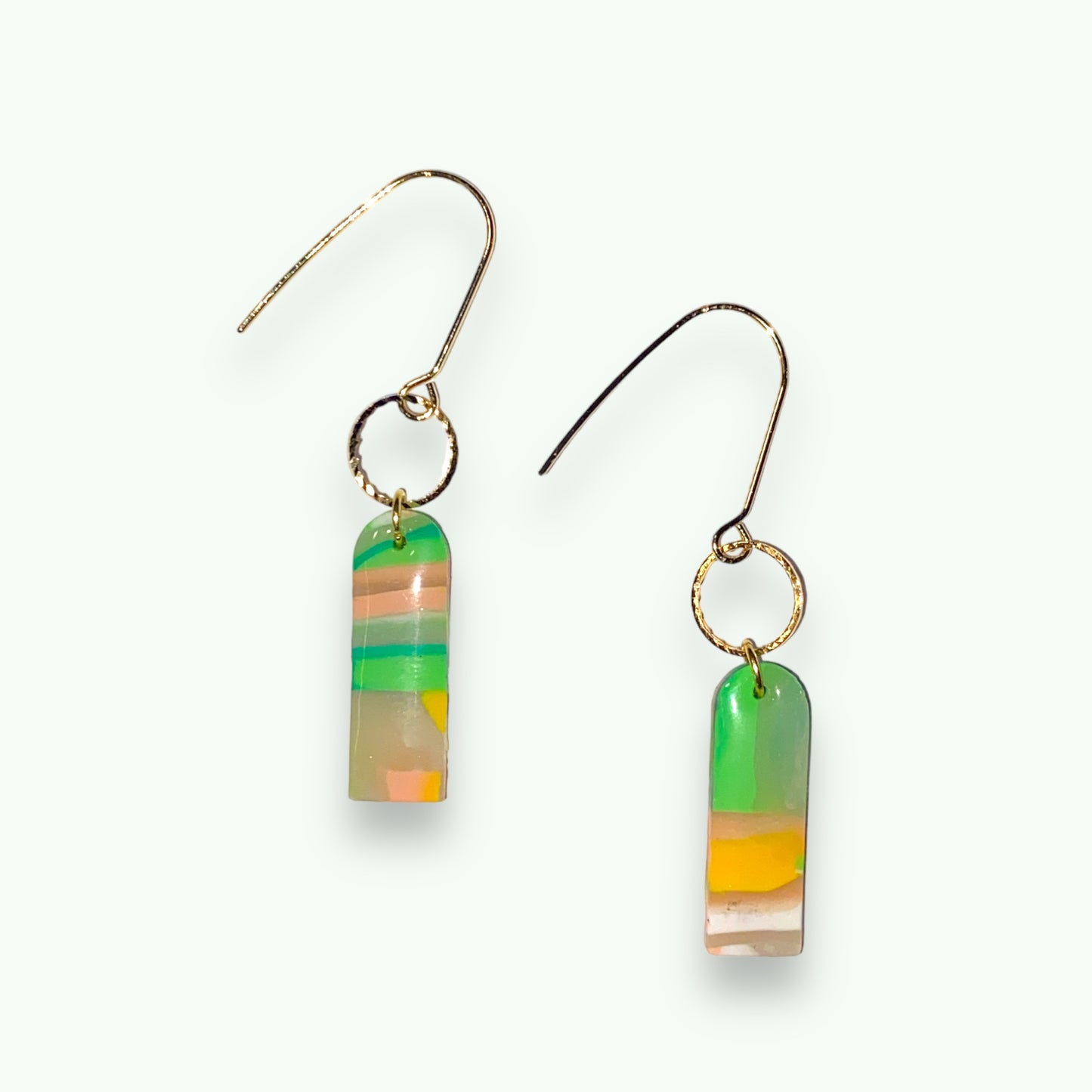 Scrap collection - Small arches Handmade Hygge