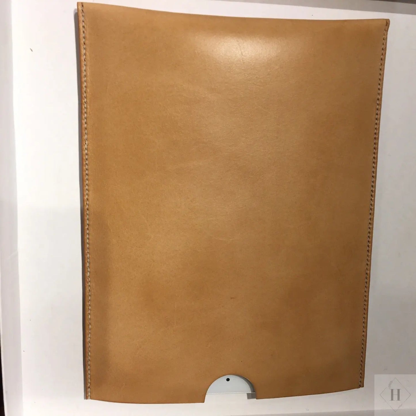 Ipad cover i læder Unika Nord