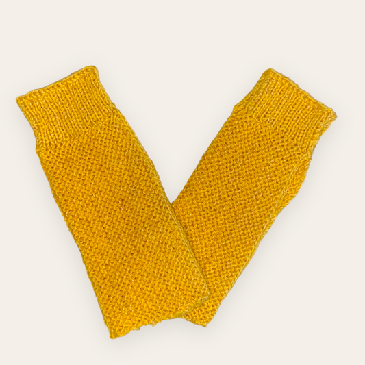 Pulsvarmere - citron Jo C