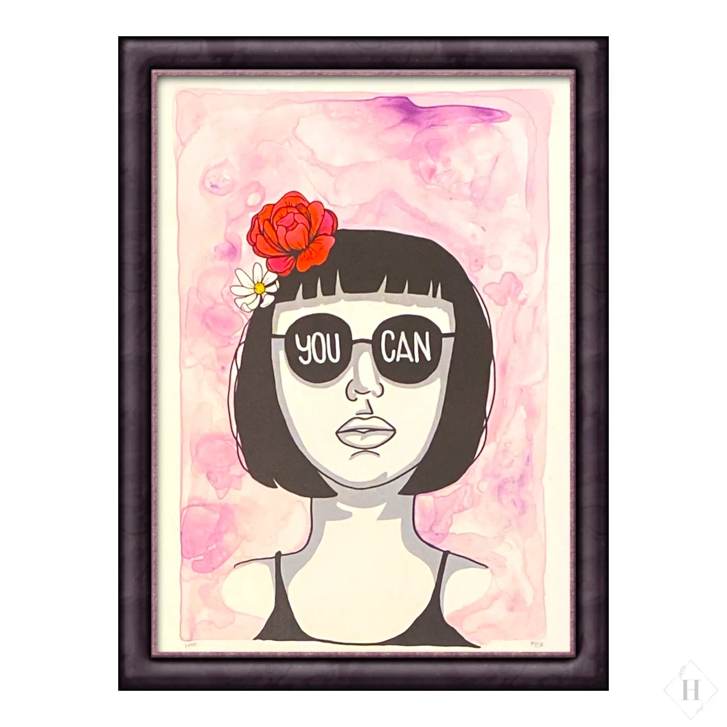 Statement plakater - You Can Nanna Nør