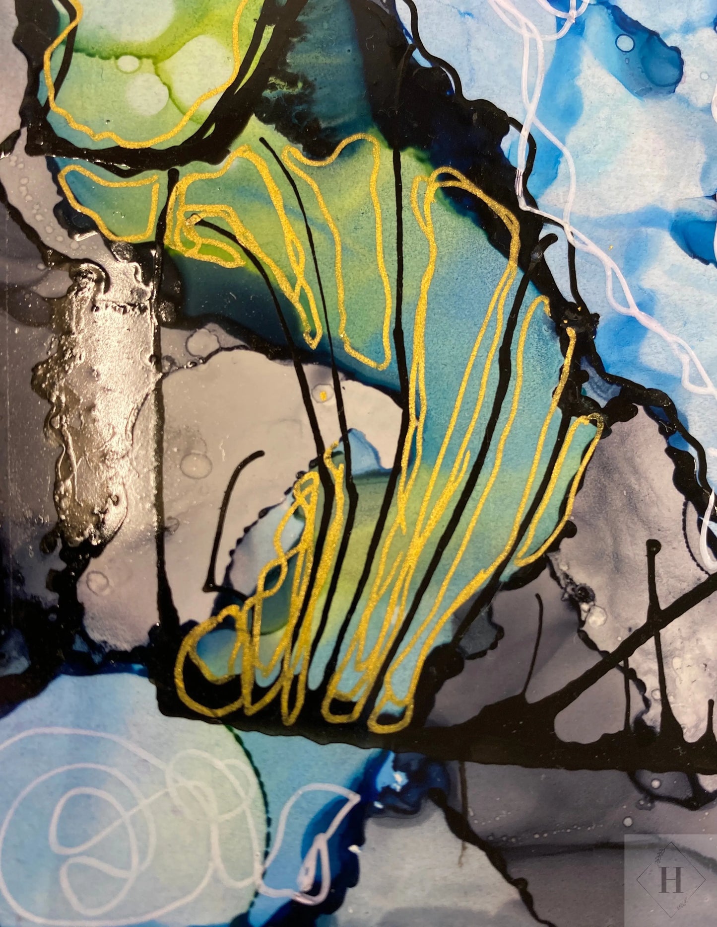 Alcohol Inc maleri str A5 Fie Samson