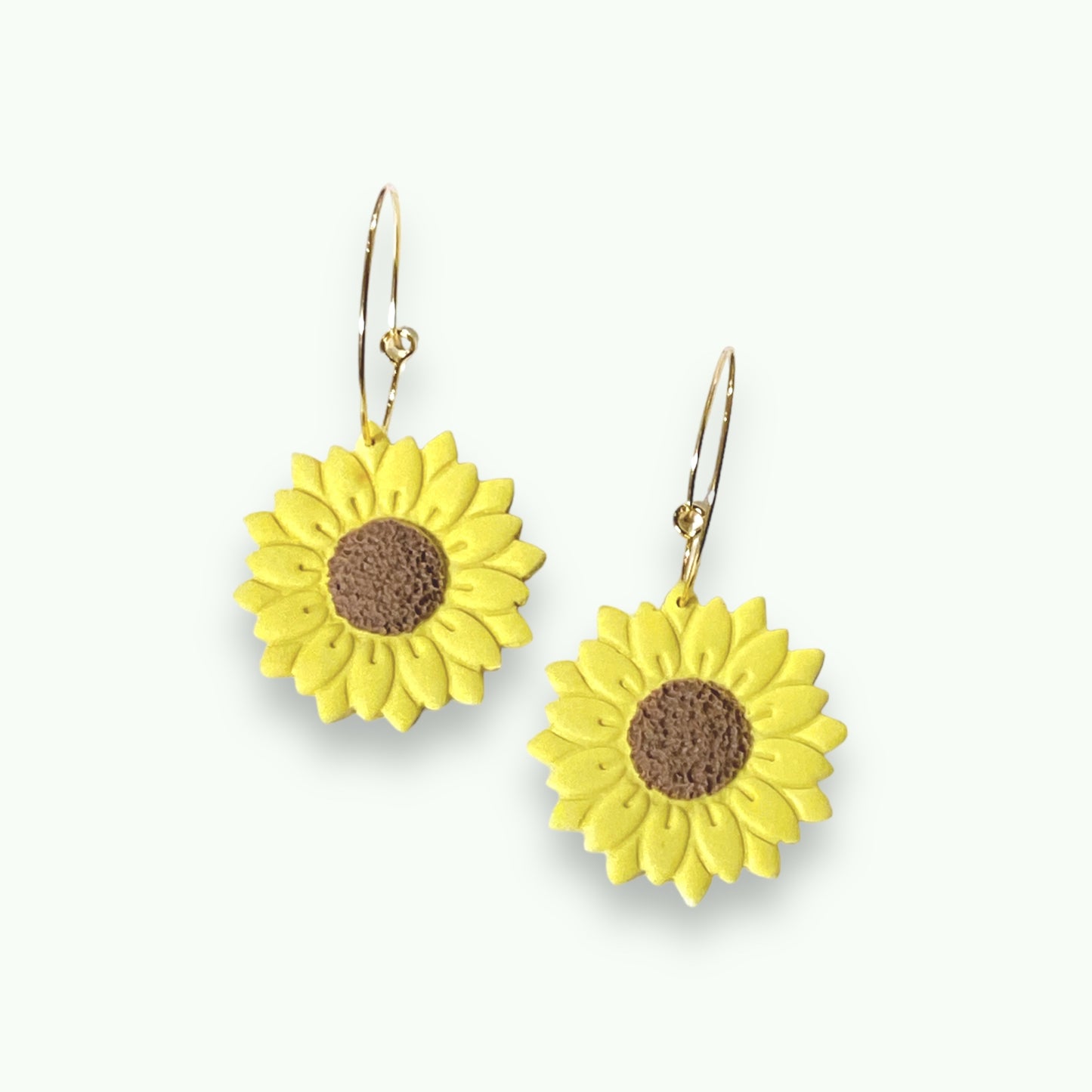 Pastel collection - solsikke Creatrivi