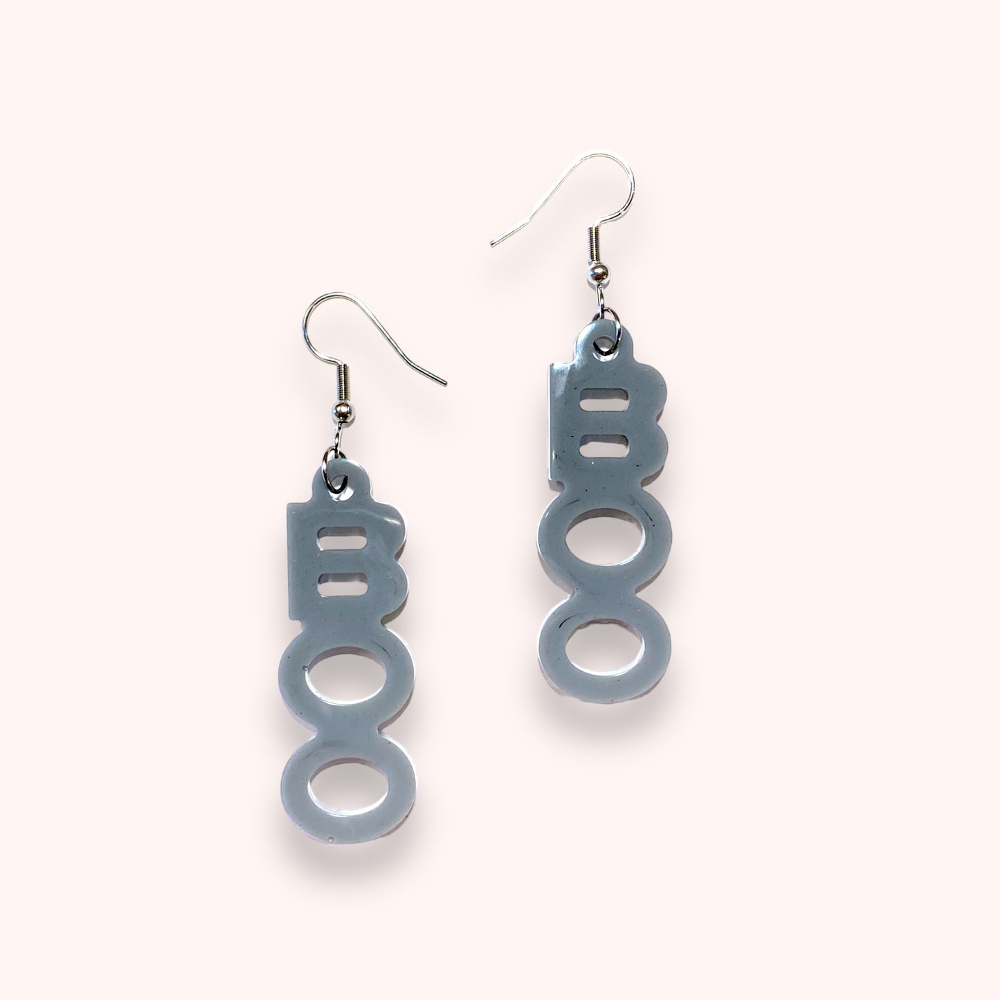 Dobbelt BOO Creatrivi