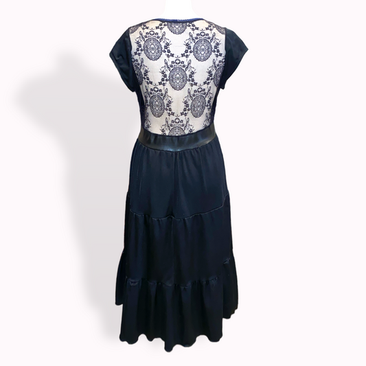 Den lille sorte Aldrig2ens