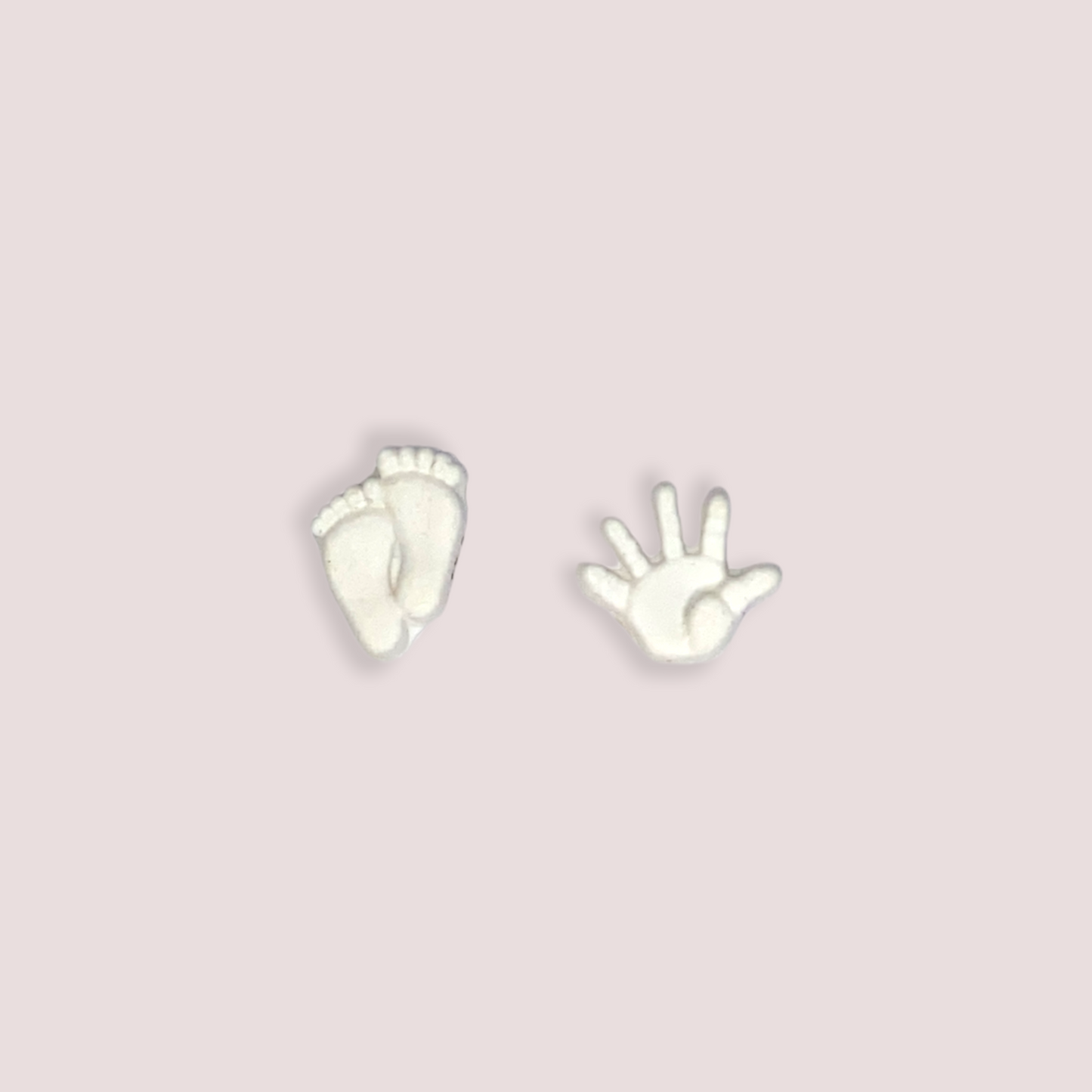 Ørestikkere - hånd og fod Creatrivi