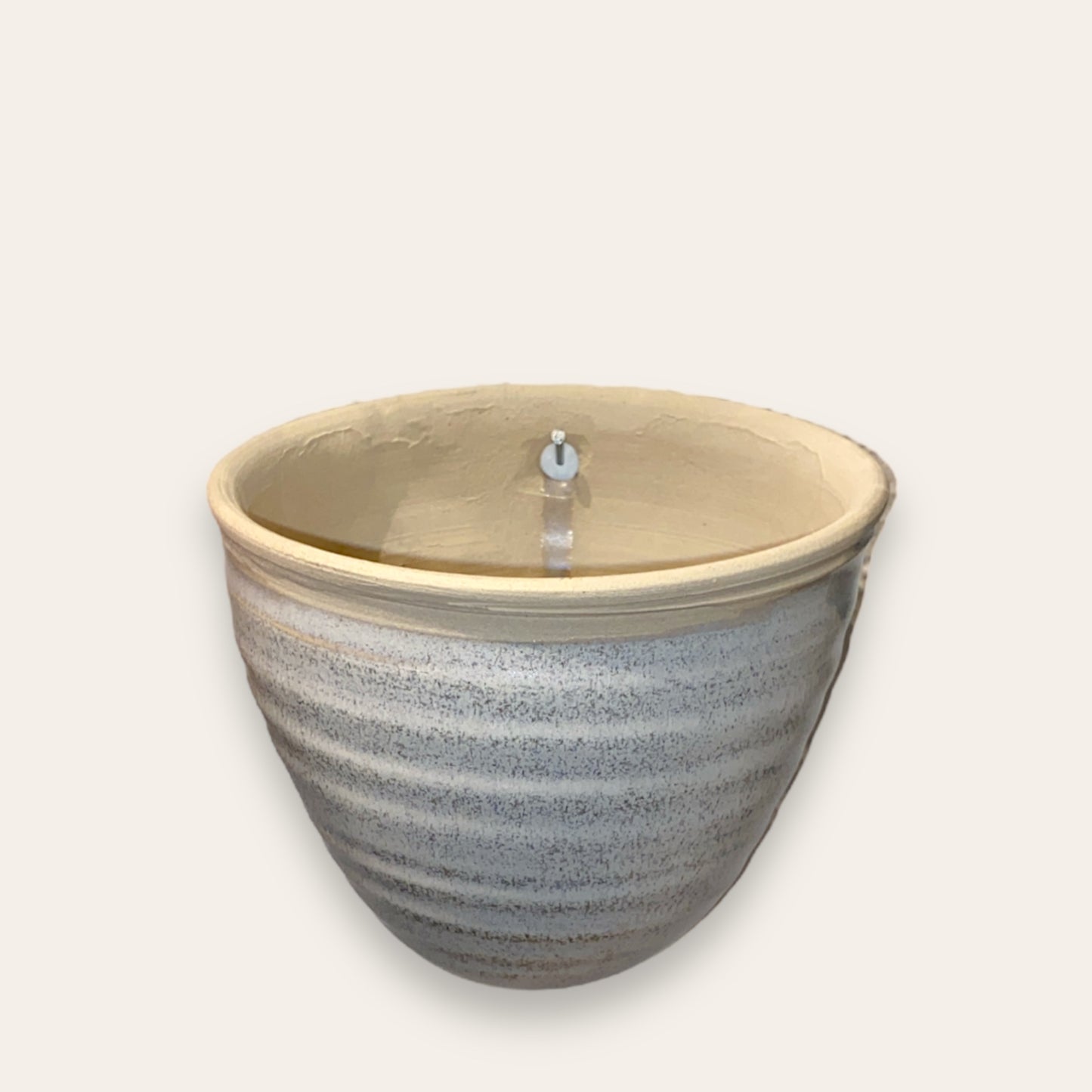 Vægpotte Gitte Bramm