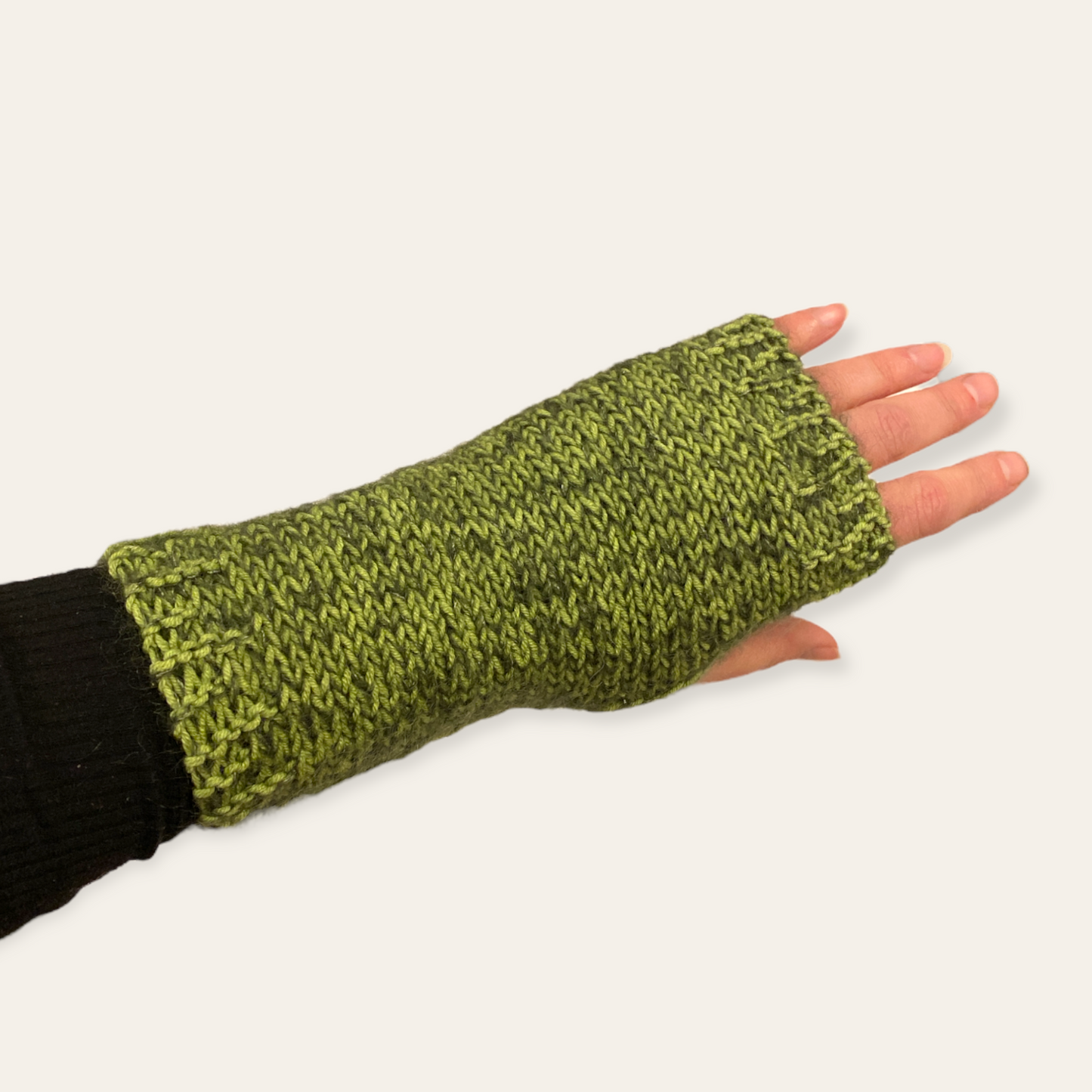 Pulsvarmere - grøn Jo C