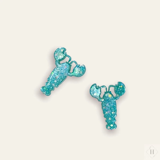 Hummer ørestikker Øjenguf