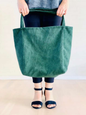 Syvejledning MEGA og MINI shopper Faster Badaster