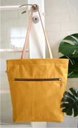 Syvejledning SkulderTaske Faster Badaster