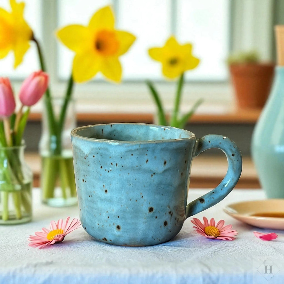 Bliv udstiller hos Håndlavet af – sådan fungerer det