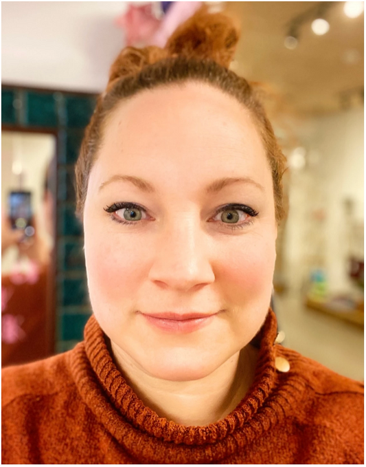 Velkommen til bloggen.