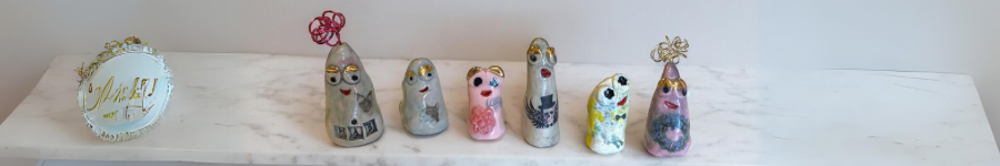 Artstuff and coolstuff